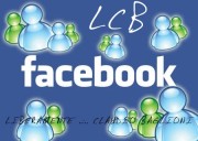 Gruppo LCB su Facebook